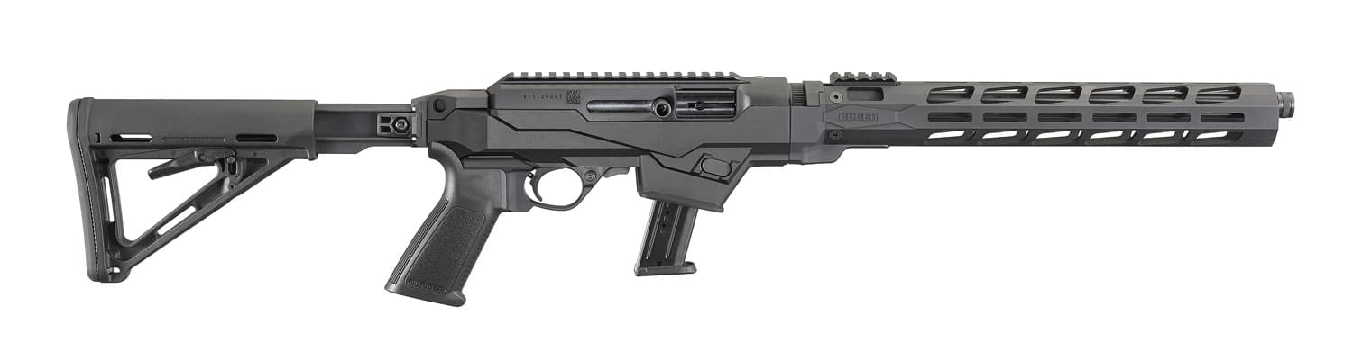 Ruger PC Carbine,cal.9x19