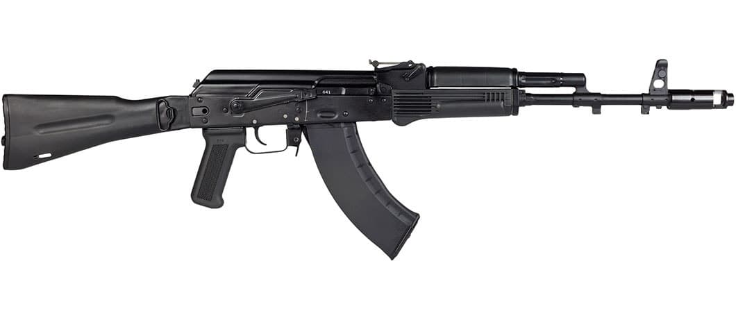 AK 103,cal.7,62.39 Blank