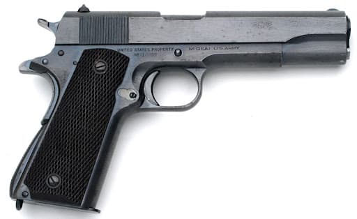 COLT 1911 A1,cal.45 ACP