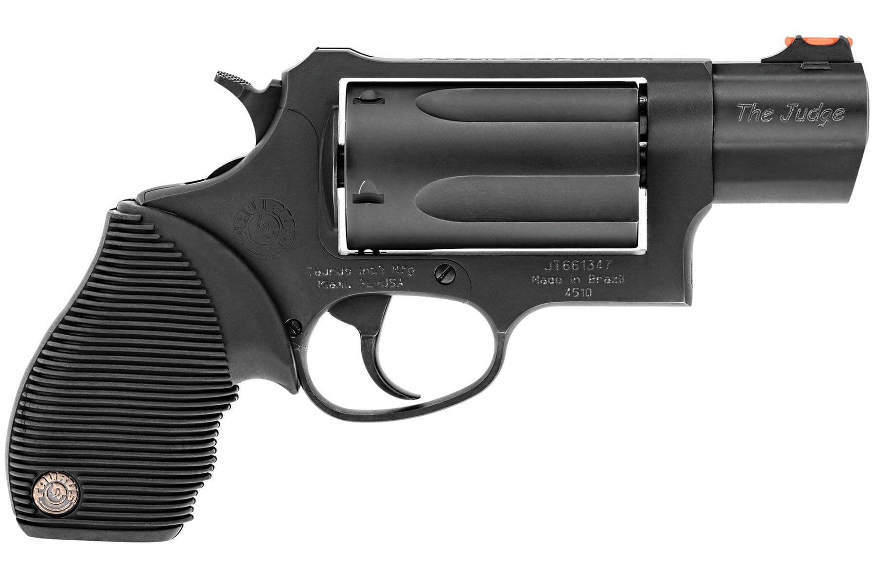Taurus Judge,cal.45 LC