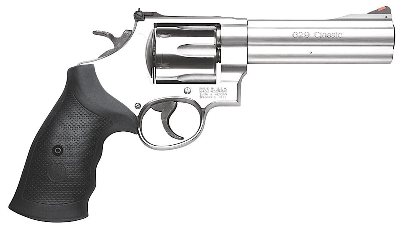 Smith & Wesson 629,cal.44 mag
