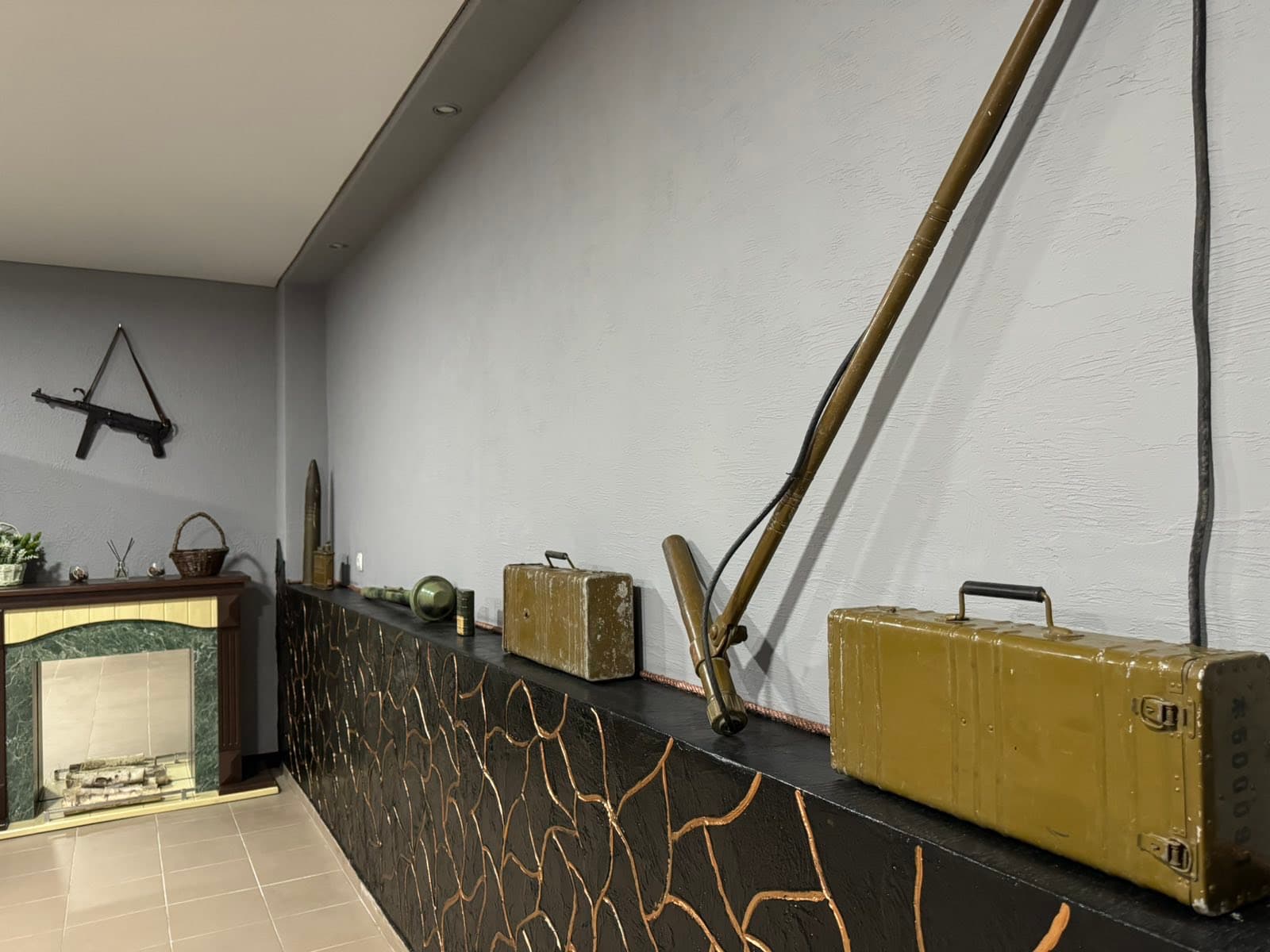 Военная коллекция